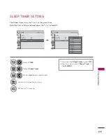 Предварительный просмотр 163 страницы LG 19LE5300 Owner'S Manual