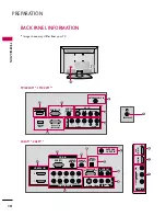 Preview for 14 page of LG 19LF10 - 19 Inch 720p LCD HDTV Owner'S Manual