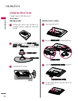 Preview for 16 page of LG 19LF10 - 19 Inch 720p LCD HDTV Owner'S Manual