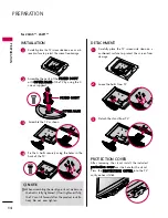 Preview for 18 page of LG 19LF10 - 19 Inch 720p LCD HDTV Owner'S Manual