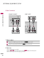 Preview for 28 page of LG 19LF10 - 19 Inch 720p LCD HDTV Owner'S Manual