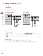 Preview for 30 page of LG 19LF10 - 19 Inch 720p LCD HDTV Owner'S Manual