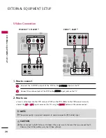 Preview for 32 page of LG 19LF10 - 19 Inch 720p LCD HDTV Owner'S Manual