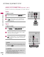 Preview for 34 page of LG 19LF10 - 19 Inch 720p LCD HDTV Owner'S Manual