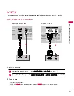 Preview for 35 page of LG 19LF10 - 19 Inch 720p LCD HDTV Owner'S Manual