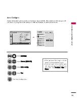 Preview for 39 page of LG 19LF10 - 19 Inch 720p LCD HDTV Owner'S Manual