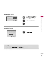 Preview for 47 page of LG 19LF10 - 19 Inch 720p LCD HDTV Owner'S Manual