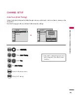 Preview for 49 page of LG 19LF10 - 19 Inch 720p LCD HDTV Owner'S Manual