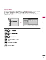 Preview for 51 page of LG 19LF10 - 19 Inch 720p LCD HDTV Owner'S Manual