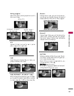 Preview for 55 page of LG 19LF10 - 19 Inch 720p LCD HDTV Owner'S Manual