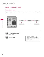 Preview for 56 page of LG 19LF10 - 19 Inch 720p LCD HDTV Owner'S Manual