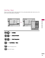 Preview for 57 page of LG 19LF10 - 19 Inch 720p LCD HDTV Owner'S Manual