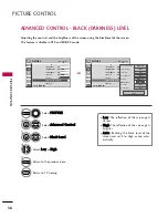 Preview for 60 page of LG 19LF10 - 19 Inch 720p LCD HDTV Owner'S Manual