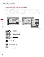 Preview for 62 page of LG 19LF10 - 19 Inch 720p LCD HDTV Owner'S Manual