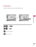 Preview for 63 page of LG 19LF10 - 19 Inch 720p LCD HDTV Owner'S Manual