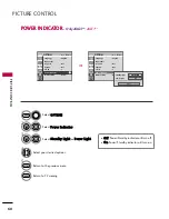 Preview for 64 page of LG 19LF10 - 19 Inch 720p LCD HDTV Owner'S Manual