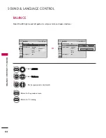 Preview for 68 page of LG 19LF10 - 19 Inch 720p LCD HDTV Owner'S Manual