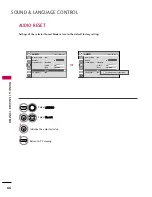 Preview for 70 page of LG 19LF10 - 19 Inch 720p LCD HDTV Owner'S Manual