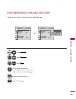 Preview for 73 page of LG 19LF10 - 19 Inch 720p LCD HDTV Owner'S Manual