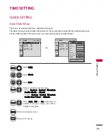 Preview for 77 page of LG 19LF10 - 19 Inch 720p LCD HDTV Owner'S Manual