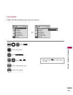 Preview for 83 page of LG 19LF10 - 19 Inch 720p LCD HDTV Owner'S Manual