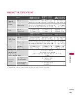 Preview for 97 page of LG 19LF10 - 19 Inch 720p LCD HDTV Owner'S Manual