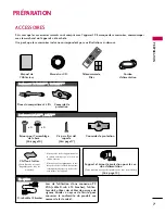 Preview for 127 page of LG 19LF10 - 19 Inch 720p LCD HDTV Owner'S Manual