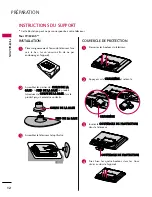 Preview for 132 page of LG 19LF10 - 19 Inch 720p LCD HDTV Owner'S Manual