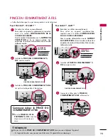 Preview for 135 page of LG 19LF10 - 19 Inch 720p LCD HDTV Owner'S Manual