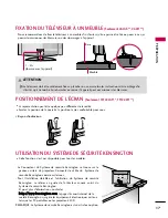 Preview for 137 page of LG 19LF10 - 19 Inch 720p LCD HDTV Owner'S Manual