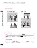 Preview for 144 page of LG 19LF10 - 19 Inch 720p LCD HDTV Owner'S Manual