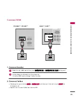 Preview for 145 page of LG 19LF10 - 19 Inch 720p LCD HDTV Owner'S Manual