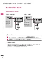 Preview for 146 page of LG 19LF10 - 19 Inch 720p LCD HDTV Owner'S Manual