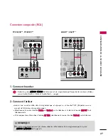 Preview for 147 page of LG 19LF10 - 19 Inch 720p LCD HDTV Owner'S Manual