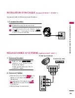 Preview for 149 page of LG 19LF10 - 19 Inch 720p LCD HDTV Owner'S Manual