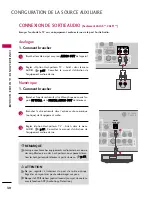 Preview for 150 page of LG 19LF10 - 19 Inch 720p LCD HDTV Owner'S Manual