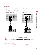 Preview for 151 page of LG 19LF10 - 19 Inch 720p LCD HDTV Owner'S Manual