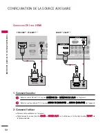 Preview for 152 page of LG 19LF10 - 19 Inch 720p LCD HDTV Owner'S Manual