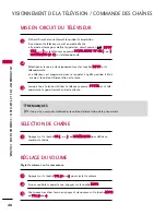 Preview for 160 page of LG 19LF10 - 19 Inch 720p LCD HDTV Owner'S Manual