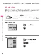 Preview for 162 page of LG 19LF10 - 19 Inch 720p LCD HDTV Owner'S Manual