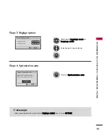 Preview for 163 page of LG 19LF10 - 19 Inch 720p LCD HDTV Owner'S Manual