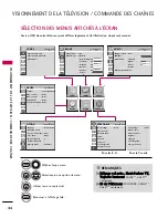 Preview for 164 page of LG 19LF10 - 19 Inch 720p LCD HDTV Owner'S Manual