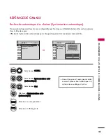 Preview for 165 page of LG 19LF10 - 19 Inch 720p LCD HDTV Owner'S Manual