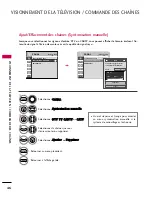 Preview for 166 page of LG 19LF10 - 19 Inch 720p LCD HDTV Owner'S Manual