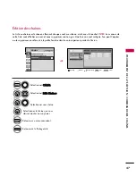 Preview for 167 page of LG 19LF10 - 19 Inch 720p LCD HDTV Owner'S Manual