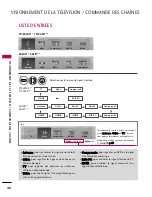 Preview for 168 page of LG 19LF10 - 19 Inch 720p LCD HDTV Owner'S Manual