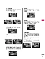 Preview for 171 page of LG 19LF10 - 19 Inch 720p LCD HDTV Owner'S Manual