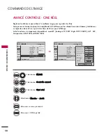 Preview for 178 page of LG 19LF10 - 19 Inch 720p LCD HDTV Owner'S Manual