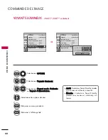 Preview for 180 page of LG 19LF10 - 19 Inch 720p LCD HDTV Owner'S Manual