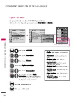 Preview for 192 page of LG 19LF10 - 19 Inch 720p LCD HDTV Owner'S Manual